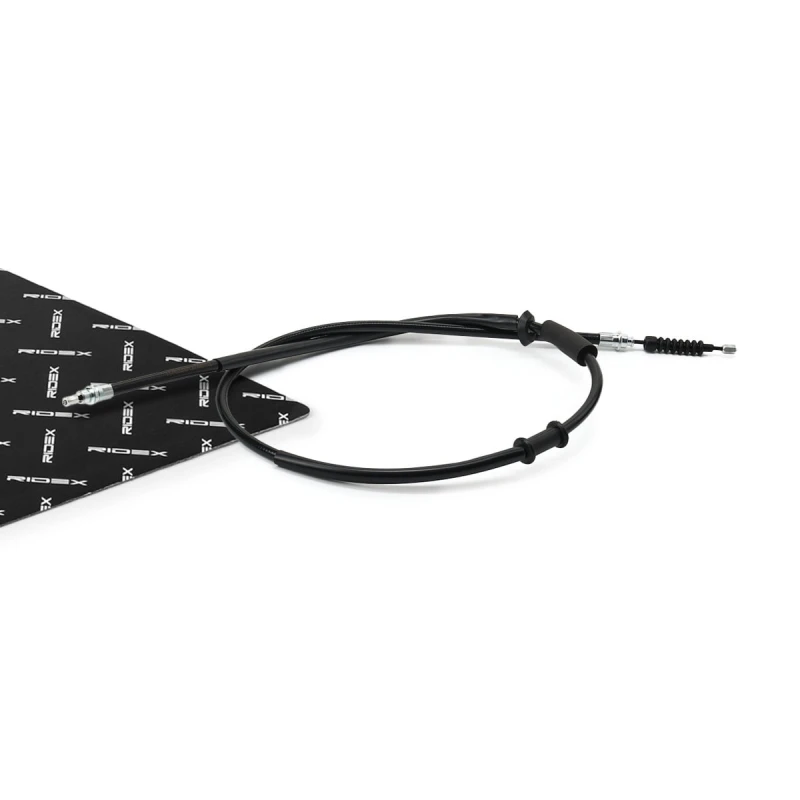 Image of Handbrake cable RIDEX 124C0289