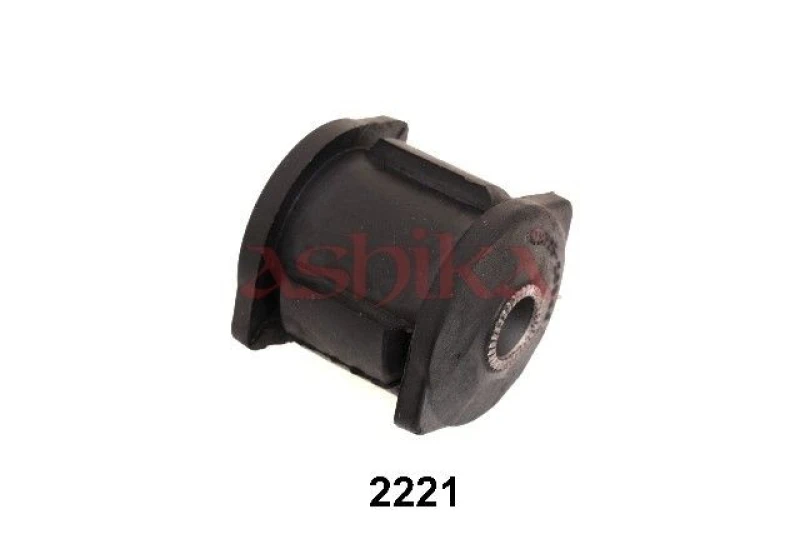 Image of ASHIKA Holder, control arm mounting ASHIKA GOM-2221