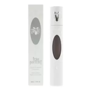 Image of KVD True Portrait 098 Deep Liquid Foundation 30ml