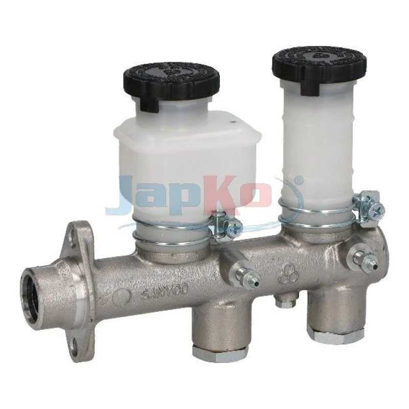 Image of JAPKO Brake master cylinder JAPKO 68115