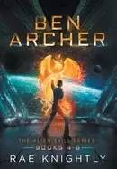 Image of ben archer