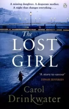 Image of The lost girl by Carol Drinkwater