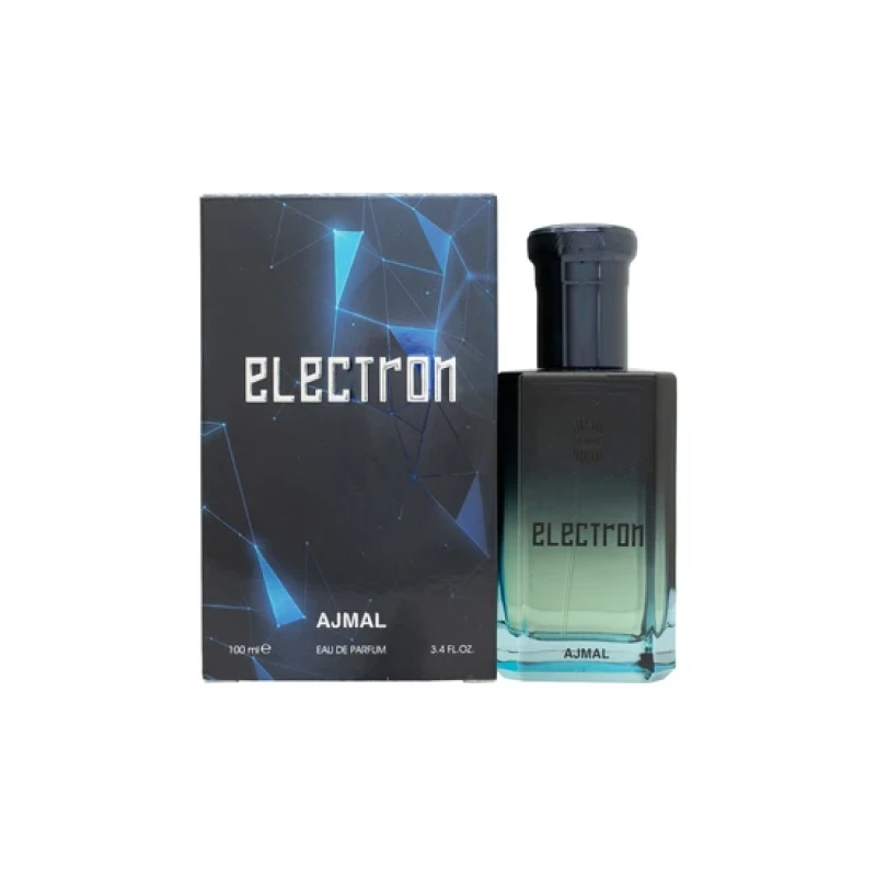 Image of Ajmal Electron Eau de Parfum 100ml
