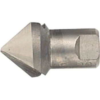 image of F20 Hand Deburring Countersink 20MMX90 Degree - Swissburr