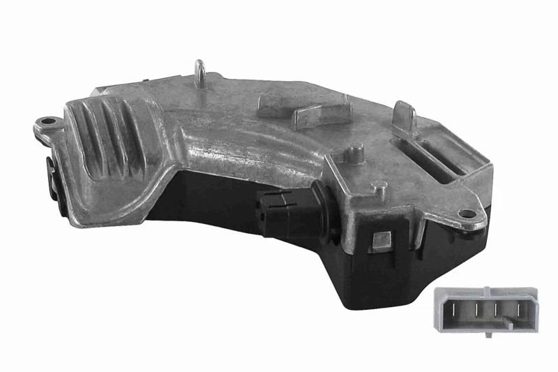 Image of Blower motor regulator VEMO V40-79-0002-1