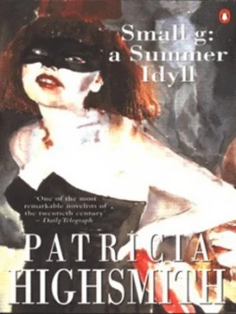 Image of Small G by Patricia Highsmith Book