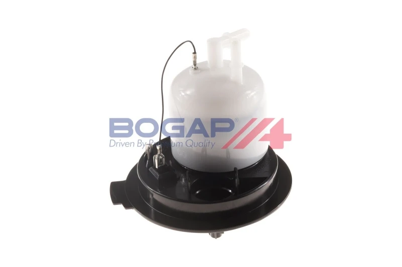 Image of BOGAP Filter, fuel pump BOGAP A1633105