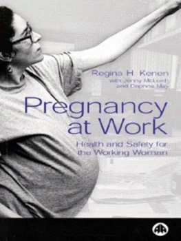 Image of Pregnancy at Work by Regina H. Kenen Paperback