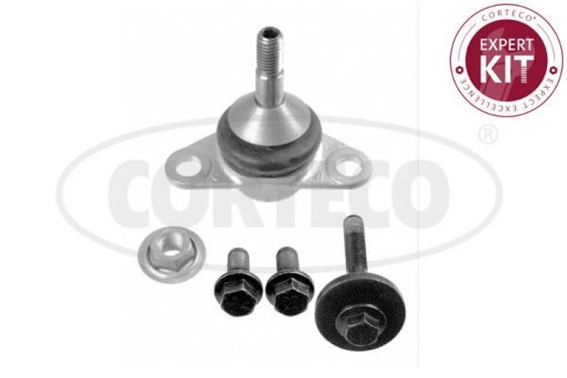 Image of Ball Joint CORTECO 49399013
