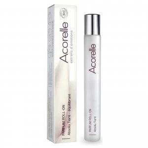 image of Acorelle Absolu Tiare Roll On Eau de Parfum Unisex 10ml