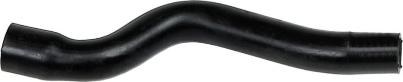 Image of GATES Radiator hose GATES 05-2938