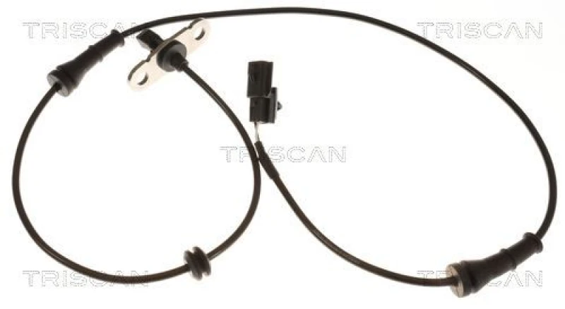 Image of TRISCAN ABS sensor TRISCAN 8180 14258