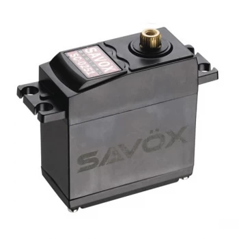 Image of Savox Std Size Digital Servo Metal Gear 16Kg@6V