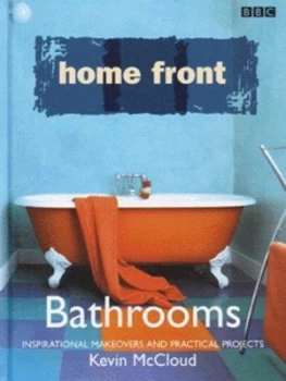 Image of Bathrooms by Kevin Mccloud Hardback