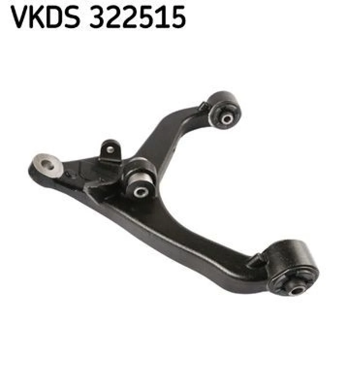 Image of SKF Suspension arm SKF VKDS 322515