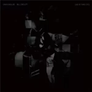 Image of Okkyung Lee / Bill Orcutt - Live At Cafe Oto Vinyl