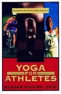 Image of yoga for every athlete secrets of an olympic coach