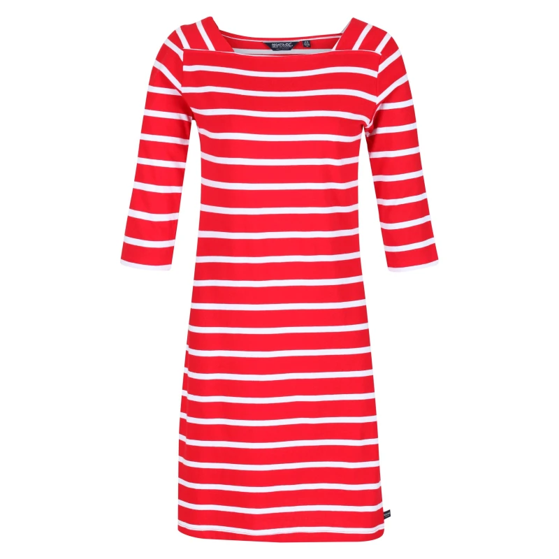 Image of Regatta Paislee Dress - Pink Pink 10