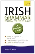 Image of irish grammar you really need to know