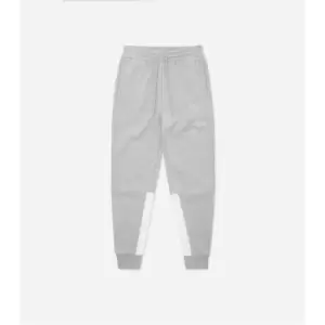 Image of Nicce Orb Fleece Jogging Pants - Grey