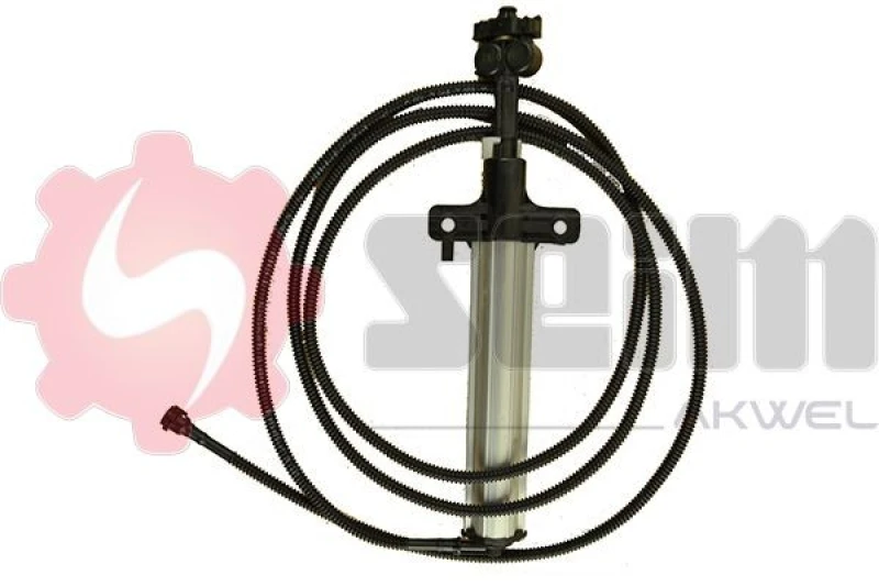 Image of Headlight washer jet SEIM 119014