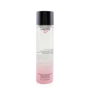 Image of MACLightful C3 Hydrating Micellar Water Makeup Remover 200ml/6.7oz