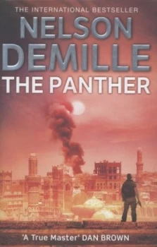 Image of The Panther by Nelson Demille Hardback
