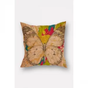 Image of YS2495435 Multicolor Cushion Cover