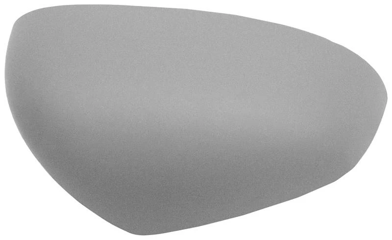 Image of PRASCO ME3087413 Cover, outside mirror Right, primed Cover,outside mirror (23)