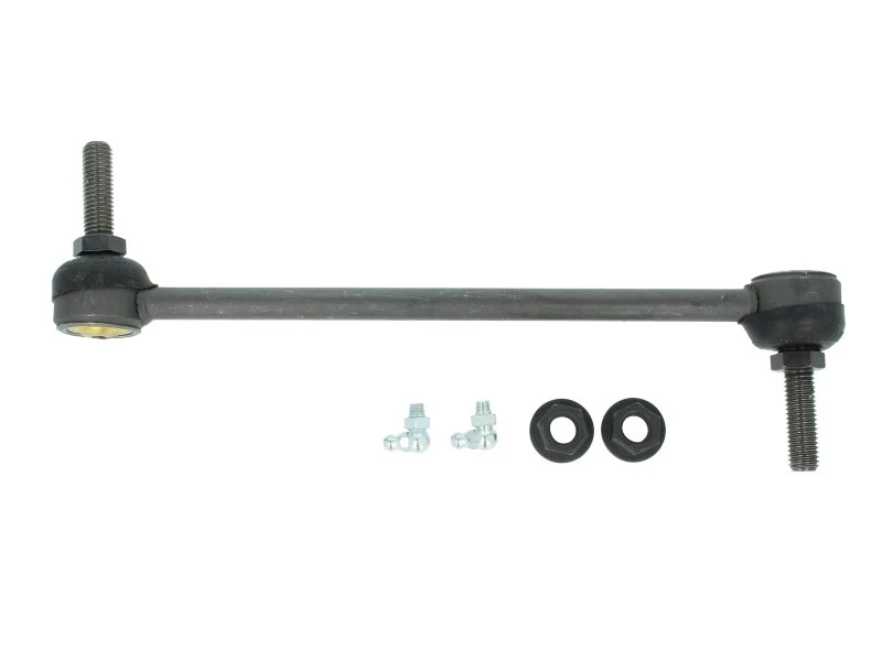 Image of MOOG AMGK80899 Anti-roll bar link Front Axle Right Link Stabiliser (3229)