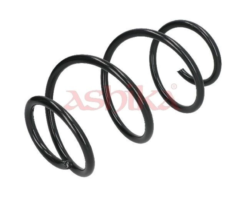 Image of ASHIKA Coil spring ASHIKA ZCA3335A