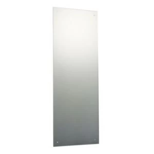 Image of Colours Unframed Rectangular Mirror H1200mm W 300mm