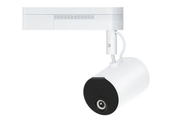 Image of Epson EV100 2000 ANSI Lumens 720P WXGA 3LCD Projector