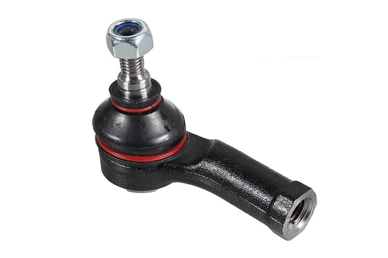 Image of METZGER 54020501 Track rod end COMPETENCE KIT, Front Axle Left Tie Rod End (914)