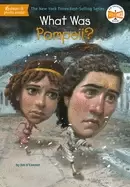 Image of what was pompeii