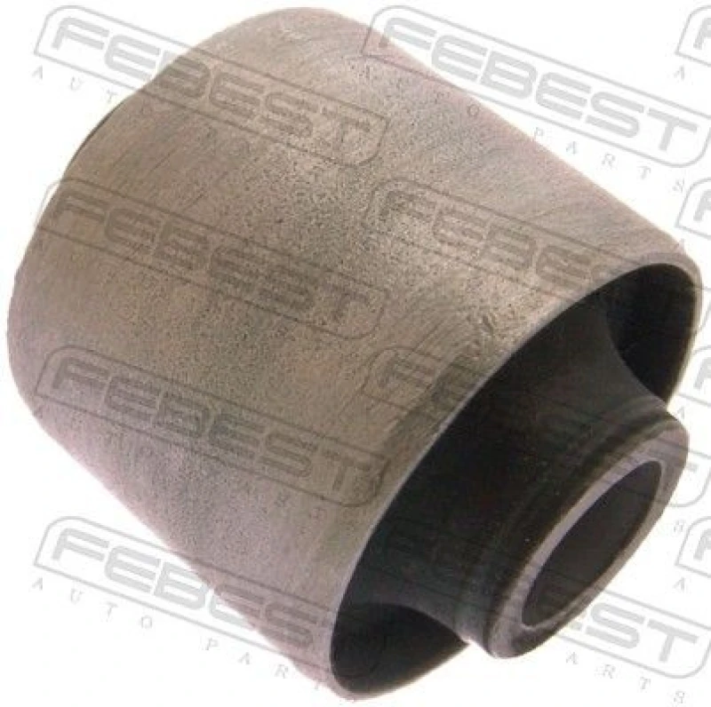 Image of Bush, shock absorber FEBEST TAB-431