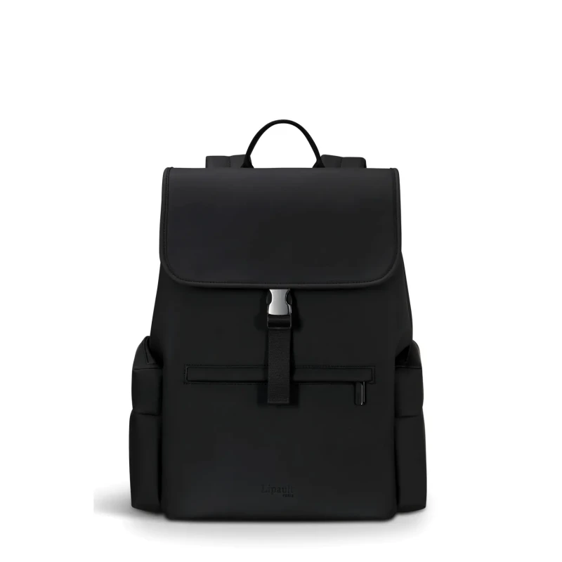 Image of Lipault Backpack Lipault Cargo 2,0 Noir Unisex 23 L