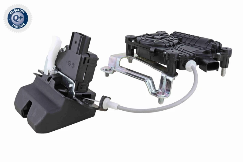 Image of ACKOJA Tailgate lock ACKOJA A52-85-0017