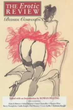 Image of Erotic Review Bedside Companion by Rowan Pelling Hardback