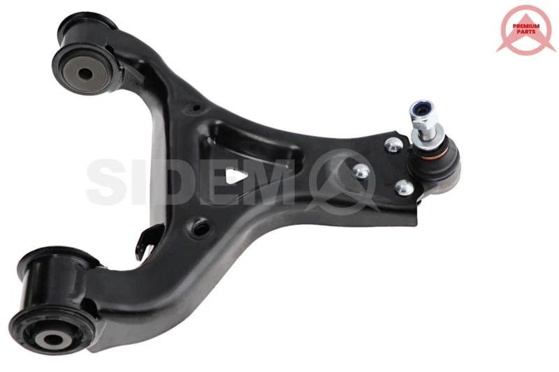 Image of SIDEM 50177 Suspension arm Control Arm, Sheet Steel, Front Axle Right Sheet Steel Track Control Arm (273)