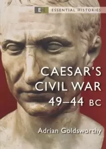 Image of Caesar's Civil War : 49-44 BC