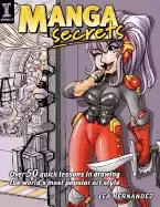 Image of manga secrets