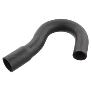 Image of Coolant Hose line 14008 by Febi Bilstein Upper