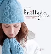 Image of interweave presents knitted gifts irresistible projects to make and give