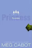 Image of princess diaries volume x forever princess