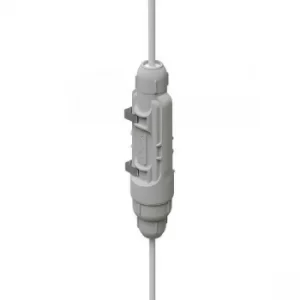 Image of Mikrotik GPeR IP67 Case WLAN access point cover cap