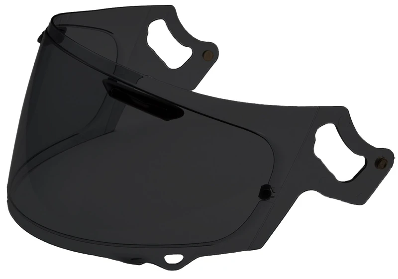Image of Arai VAS-V Max Vision Visor, grey for Men