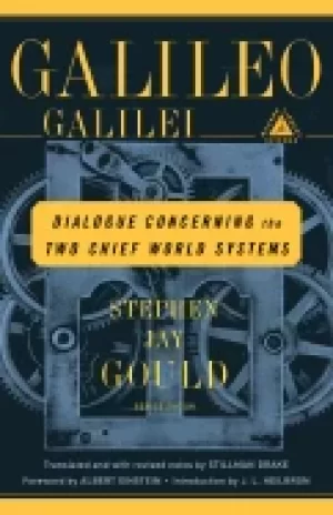 Image of dialogue concerning the two chief world systems