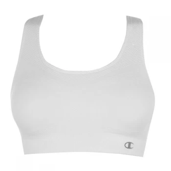 Image of Champion Champion Freedom Sports Bra - White