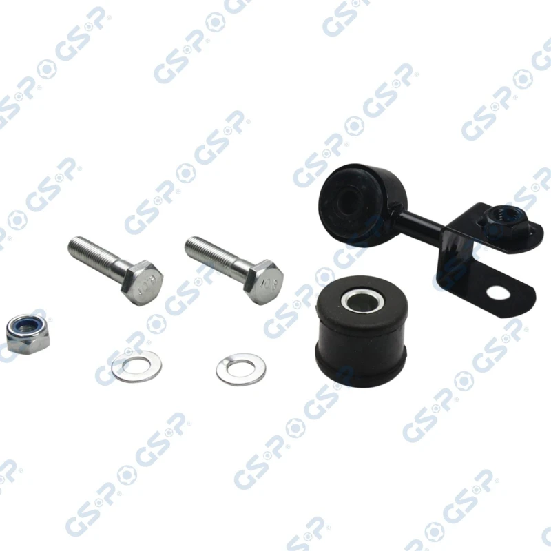 Image of GSP Anti-roll bar link GSP S050443